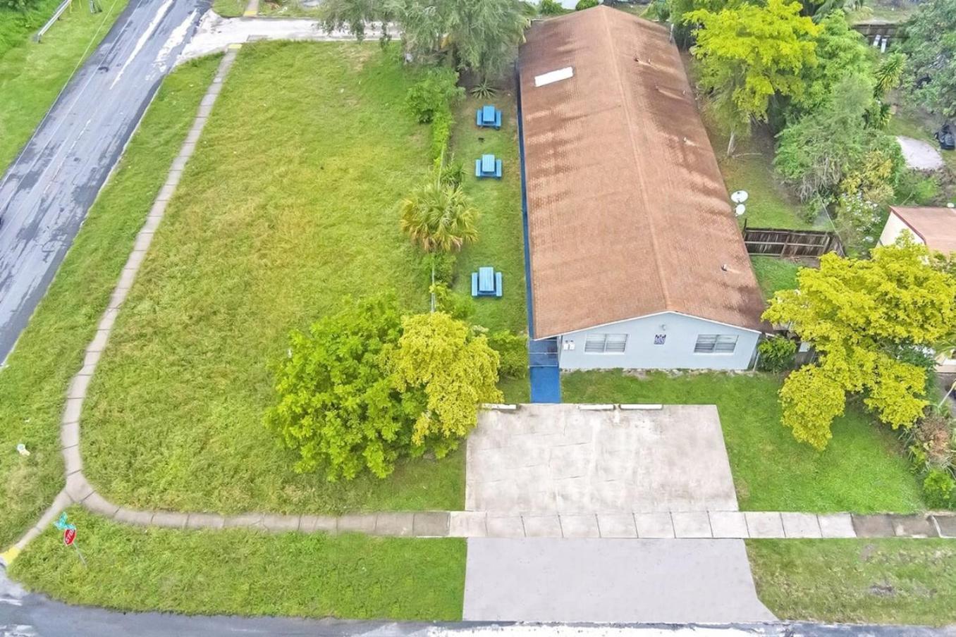 Large Studio Suite Close To Beach And Casino Db3 Dania Beach Ngoại thất bức ảnh