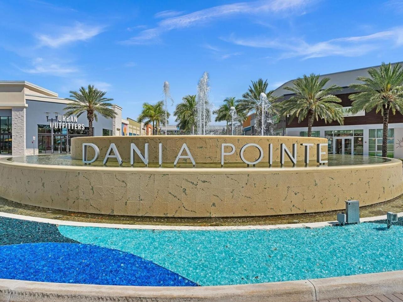 Large Studio Suite Close To Beach And Casino Db3 Dania Beach Ngoại thất bức ảnh