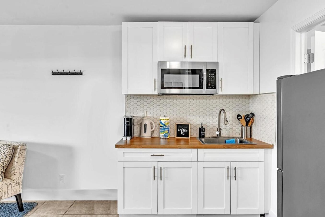 Large Studio Suite Close To Beach And Casino Db3 Dania Beach Ngoại thất bức ảnh