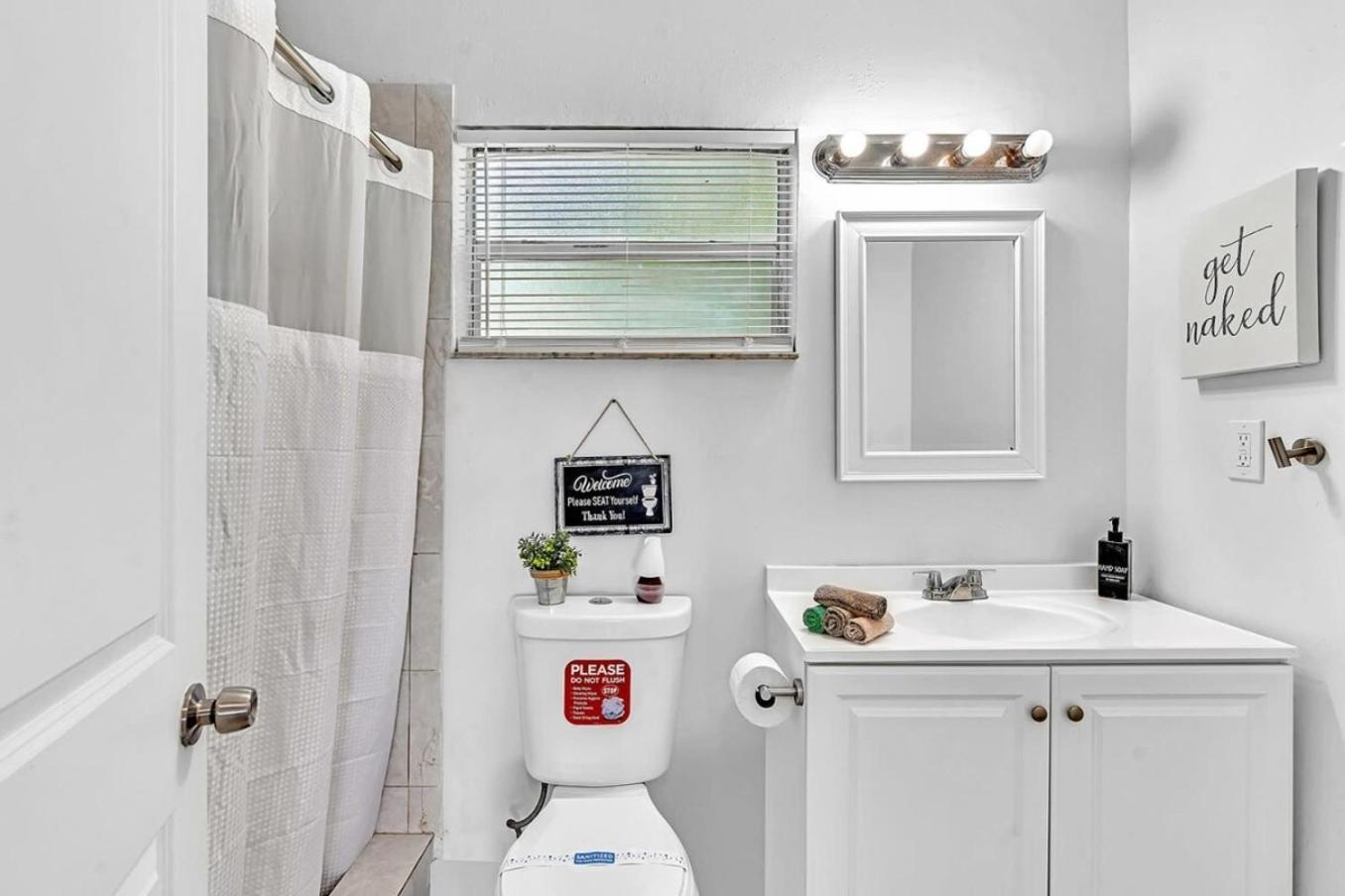 Large Studio Suite Close To Beach And Casino Db3 Dania Beach Ngoại thất bức ảnh