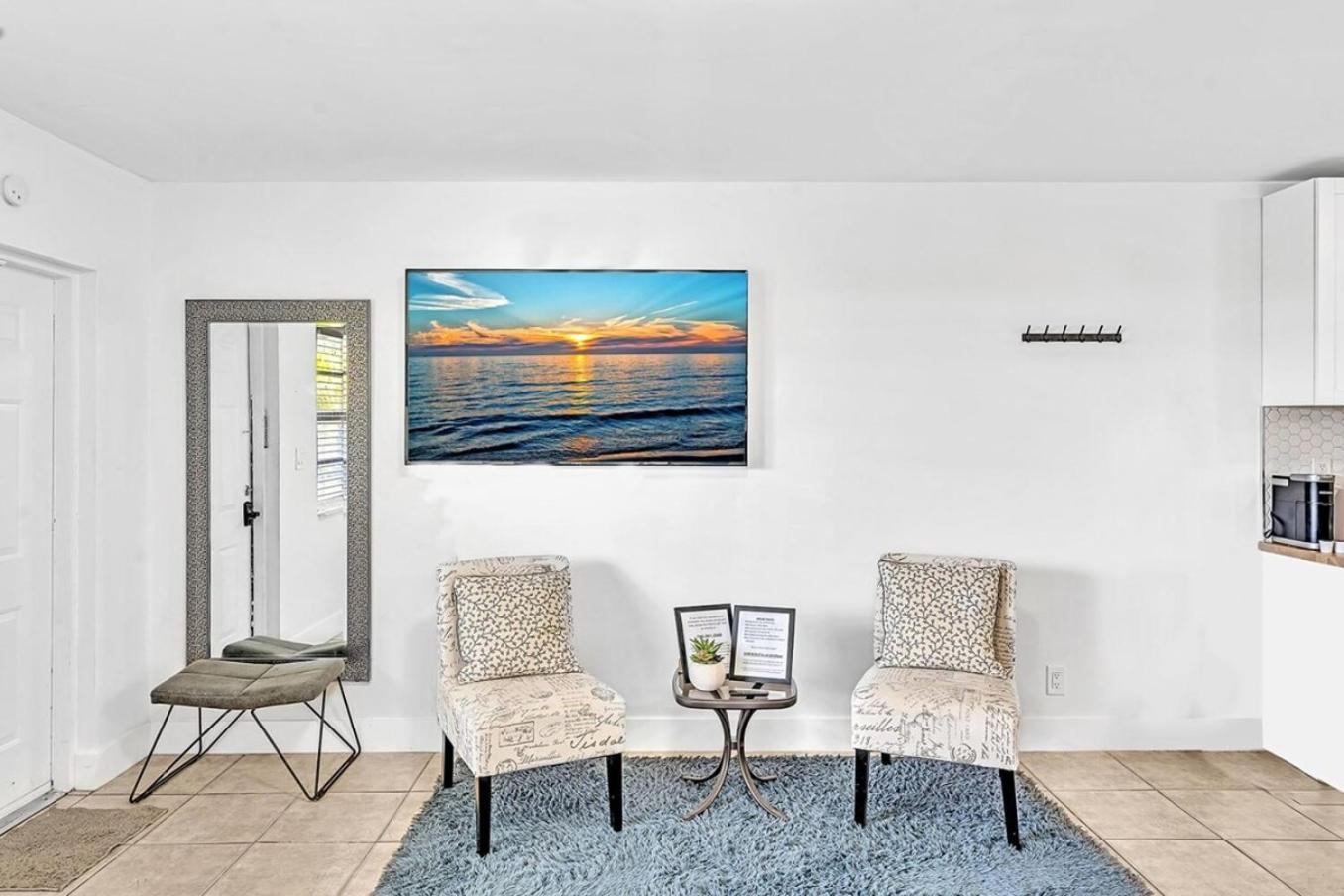 Large Studio Suite Close To Beach And Casino Db3 Dania Beach Ngoại thất bức ảnh