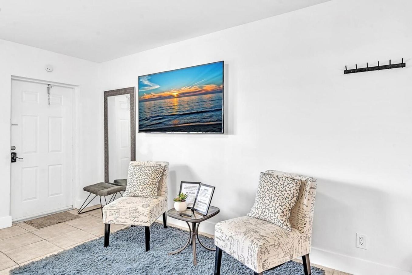 Large Studio Suite Close To Beach And Casino Db3 Dania Beach Ngoại thất bức ảnh