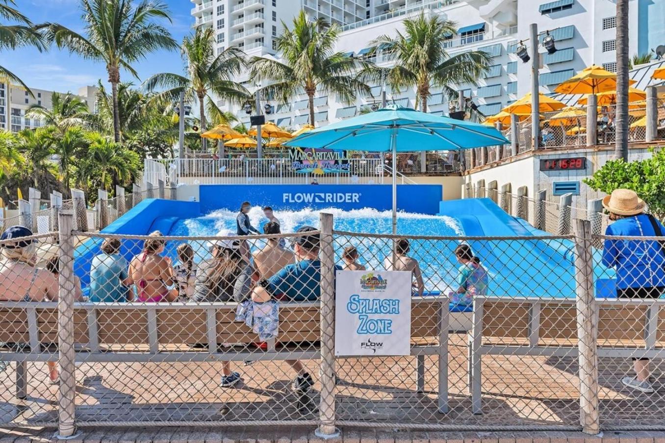 Large Studio Suite Close To Beach And Casino Db3 Dania Beach Ngoại thất bức ảnh